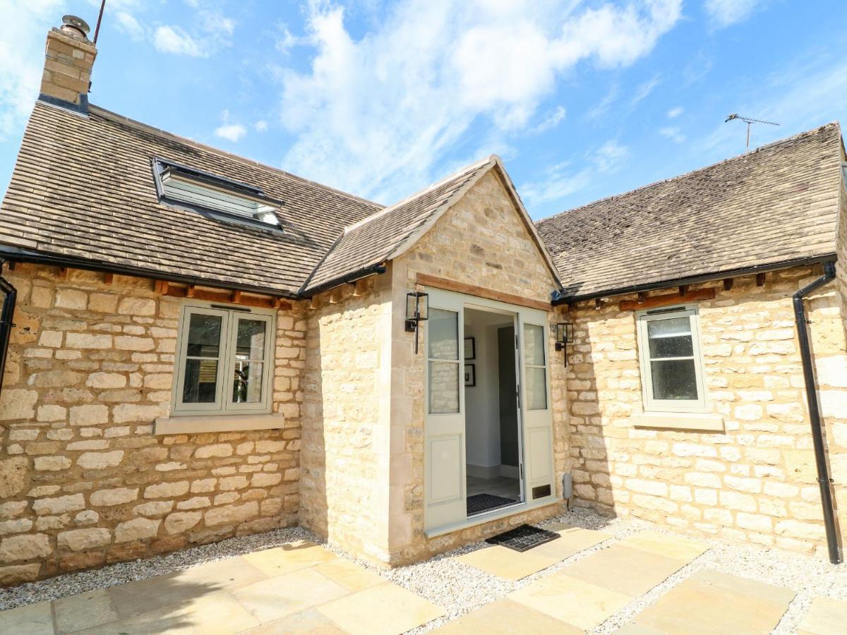 12 Manor Farm Close 金汉 外观 照片
